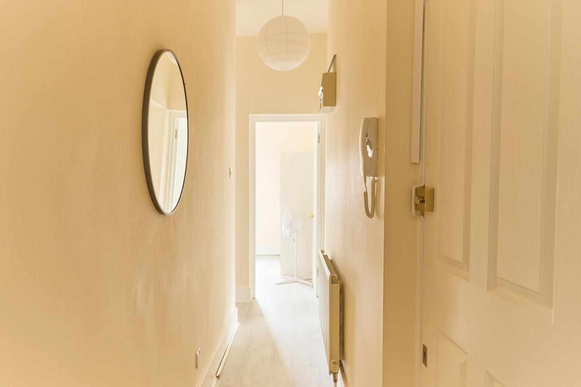 Central London Flat, Stylish 1Br Near Shoreditch Exterior foto