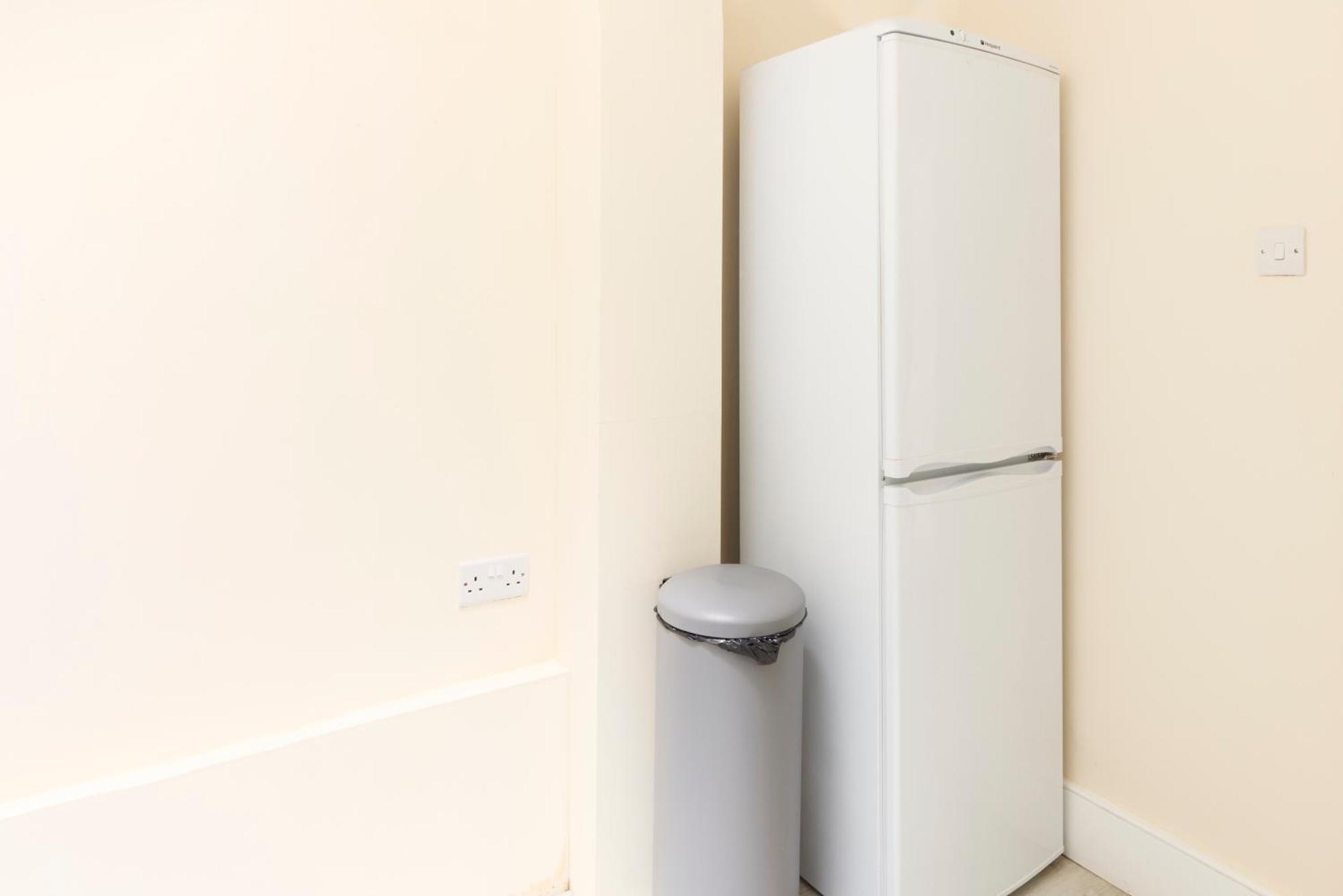 Central London Flat, Stylish 1Br Near Shoreditch Exterior foto